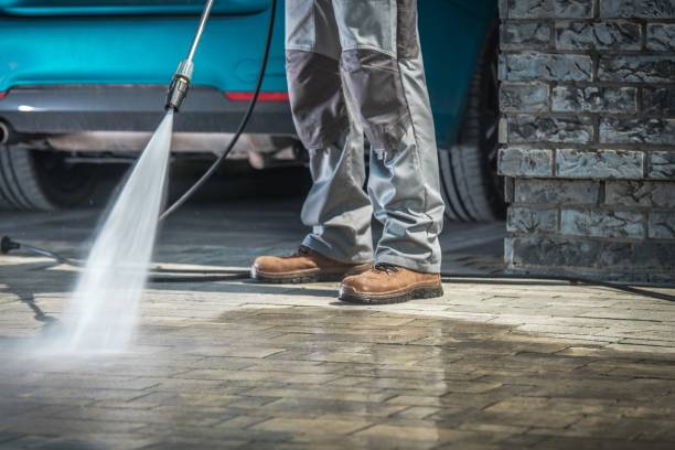 Best House Exterior Washing  in Gainesville, VA