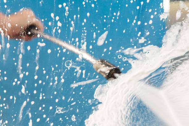 Best Driveway Pressure Washing  in Gainesville, VA