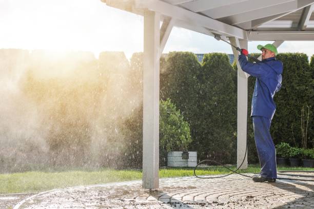 Reliable Gainesville, VA Pressure Washing Services Solutions