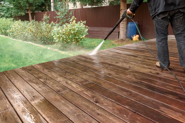 Best Animal Enclosure Cleaning  in Gainesville, VA