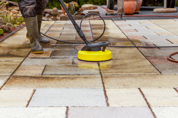 Best Post-Construction Pressure Washing  in Gainesville, VA